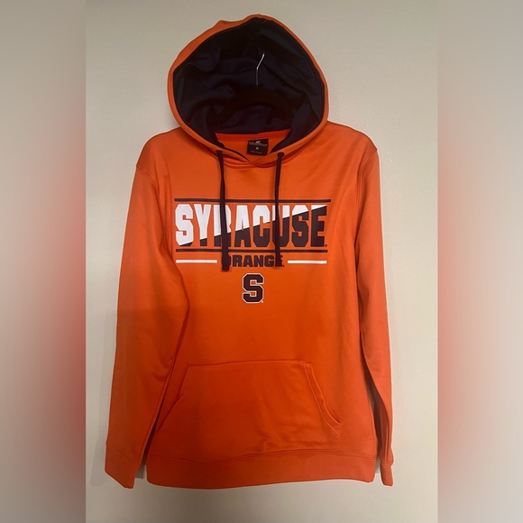 New with out tag Mens Syracuse hoodie - Picture 1 of 2